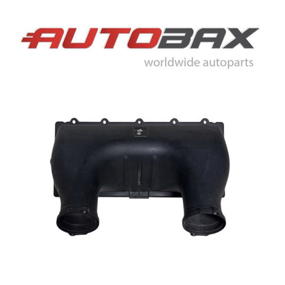 2010 2011-2015 FERRARI 458 ITALIA SPIDER AIR INTAKE FILTER BOX CLEANER COVER OEM