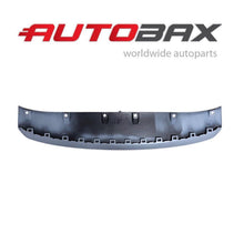 2017 2018 2019 2020 MASERATI QUATTROPORTE FRONT BUMPER LOWER SPOILER VALANCE OEM