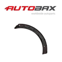 2022 2023 2024 KIA EV6 GT REAR RIGHT QUARTER WHEEL MOLDING ARCH FLARE PASSENGER