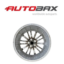 2017 2018 2019-2022 PORSCHE PANAMERA REAR WHEEL RIM ORIGINAL FACTORY R20 ET68