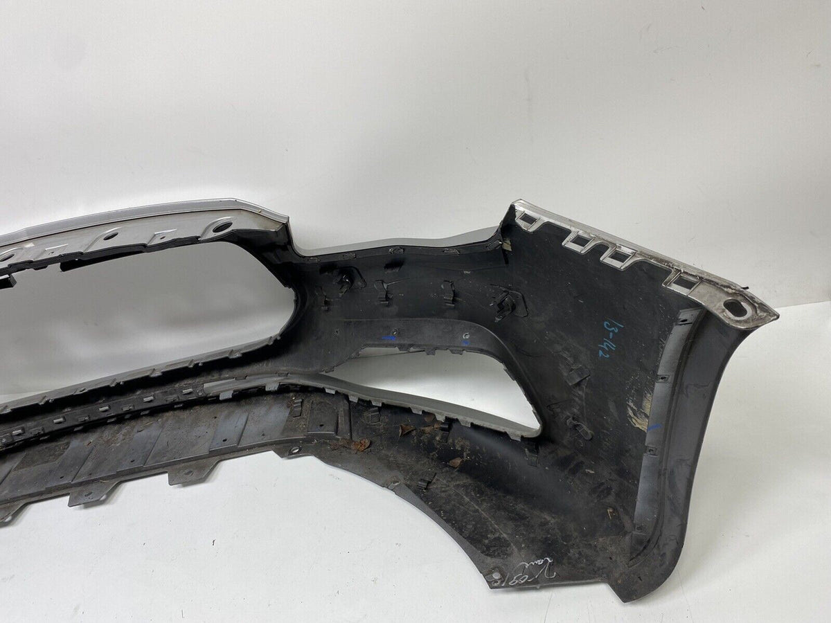 2018 2019 2020 MASERATI QUATTROPORTE FRONT BUMPER COVER OEM USED