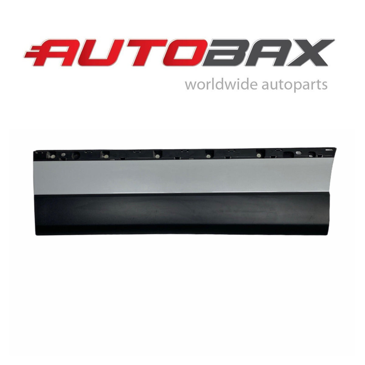 2013 2014 2015-2018 RANGE ROVER L405 LONG REAR LEFT DOOR DRIVER MOLDING TRIM OEM