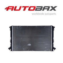 2017 2018 2019 2020 2021 2022 AUDI Q5 Q7 Q8 VOLKSWAGEN TOUAREG COOLING RADIATOR