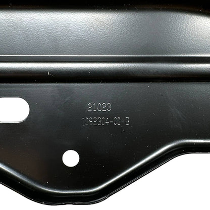 2017 2018 2019 2020 2021 TESLA MODEL 3 APRON FENDER BRACKET SUPPORT LEFT FRAME