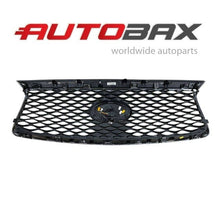 2016 2017 2018-2020 INFINITI QX60 FRONT BUMPER CENTER GRILLE GRILL W/ CAMERA OEM