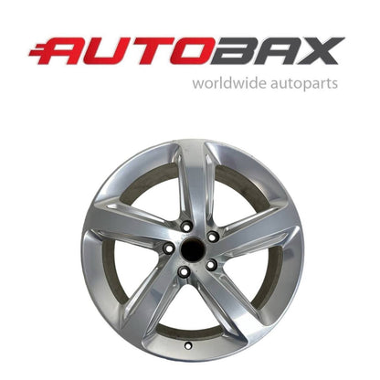 2010 2011 2012 2013-2020 BENTLEY MULSANNE WHEEL RIM ORIGINAL FACTORY R21 9J ET61