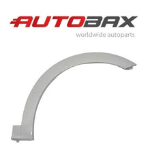 2019-2023 PORSCHE CAYENNE FRONT RIGHT PASSENGER WHEEL ARCH FLARE FENDER TRIM