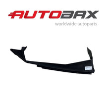 2021 2022-2024 FERRARI SF90 FRONT LEFT DRIVER SIDE AIR GUIDE DUCT TRIM SURROUND