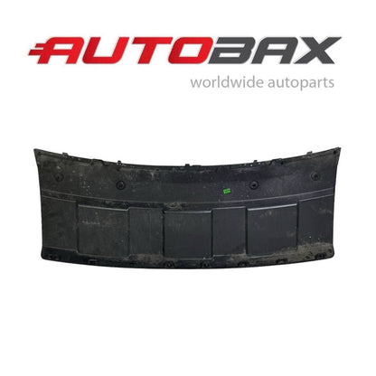 2013 2014 2015 2016 2017 RANGE ROVER FRONT BUMPER LOWER VALANCE AIR DIFFUSER OEM