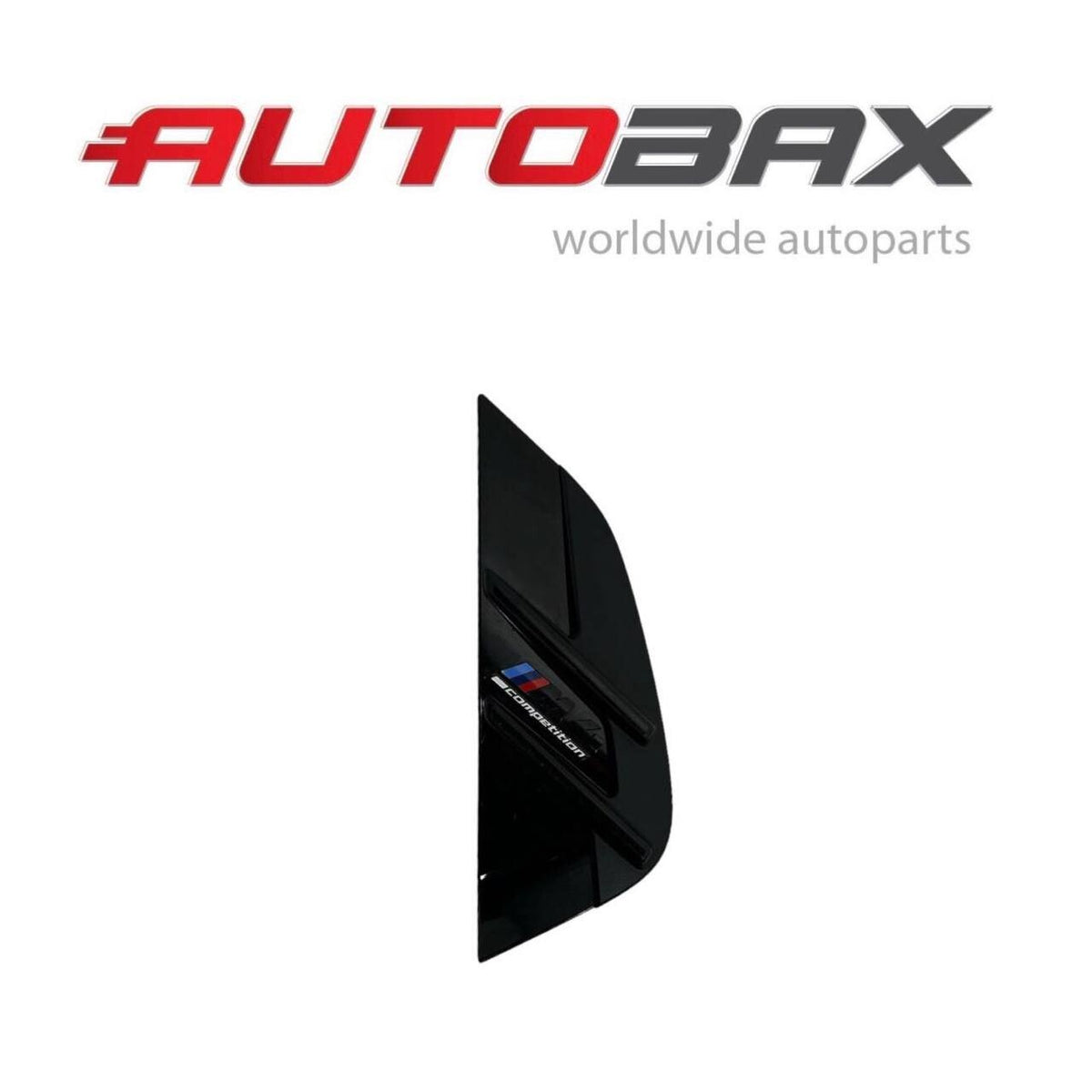 2021 2022-2024 BMW M4 G82 G83 FRONT RIGHT AIR BREATHER DEFLECTOR TRIM PASSENGER
