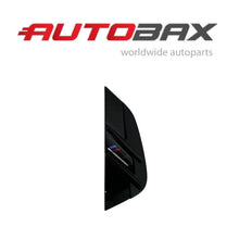 2021 2022-2024 BMW M4 G82 G83 FRONT RIGHT AIR BREATHER DEFLECTOR TRIM PASSENGER