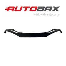 2016 2017 2018 2019-2021 MCLAREN 570S REAR BUMPER UPPER WING TRIM PANEL COVER