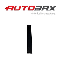 2011 2012-2021 INFINITI QX56 QX80 REAR RIGHT DOOR EXTERIOR APPLIQUE PILLAR TRIM