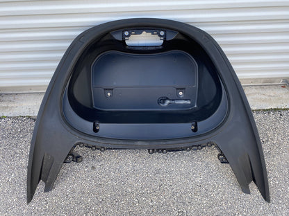 2017 2018 2019 TESLA MODEL 3 TRUNK TRAY STORAGE BOX COMPARTMENT OEM