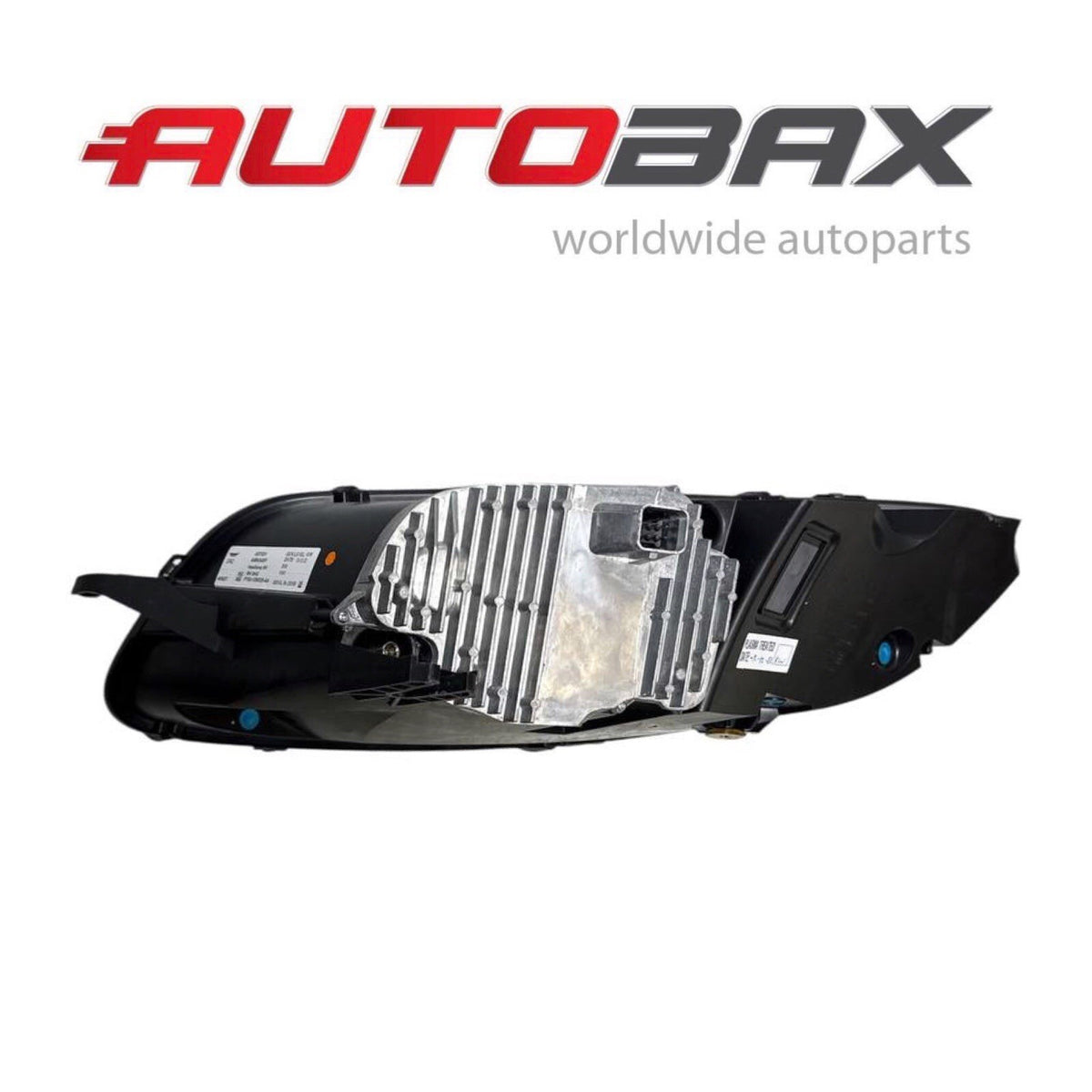 2023 2024 2025 ASTON MARTIN VANTAGE V12 RIGHT PASSENGER SIDE HEADLIGHT HEADLAMP