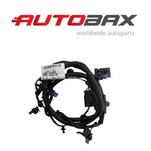 2018 2019 2020 2021 2022-2024 RANGE ROVER VELAR REAR BUMPER PARKING WIRE HARNESS