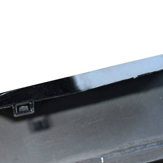 2018 2019 2020 2021 2022-2024 ASTON MARTIN VANTAGE REAR BUMPER DIFFUSER CENTER