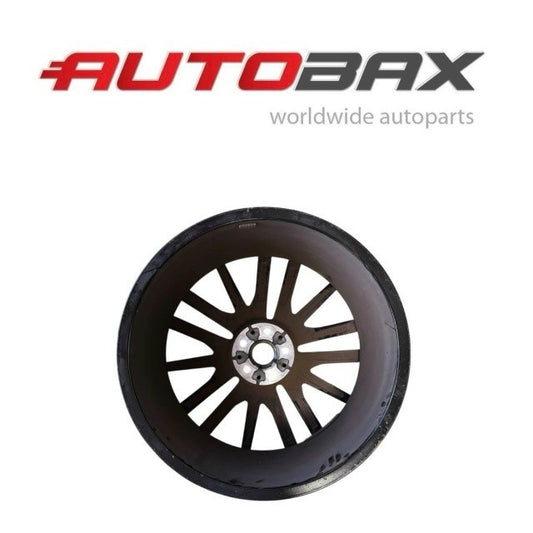 2019 2020 2021 2022 2023 2024 BMW X5 G05 X6 G06 WHEEL RIM ORIGINAL FACTORY R22