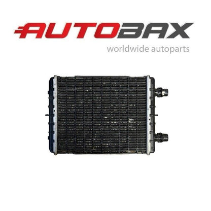 2014 2015 2016-2020 MERCEDES BENZ W213 W222 W206 ENGINE LEFT COOLANT RADIATOR