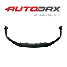 2017-2019 PORSCHE 911 991 GT2 R2 FRONT LOWER BUMPER TRIM VALANCE SPOILER USED