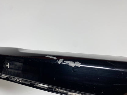 2018 2019 RANGE ROVER SPORT L494 BASE REAR BUMPER VALANCE MOULDING OEM