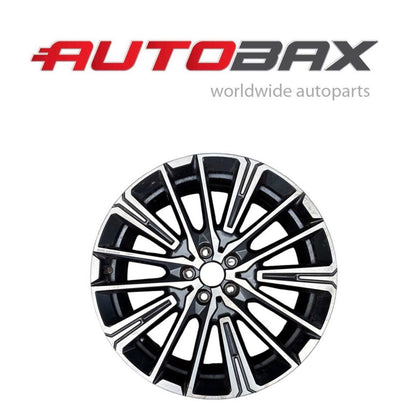 2023 2024 2025 2026 BMW X1 U11 U12 X2 U10 WHEEL RIM ORIGINAL FACTORY R20 8J ET44