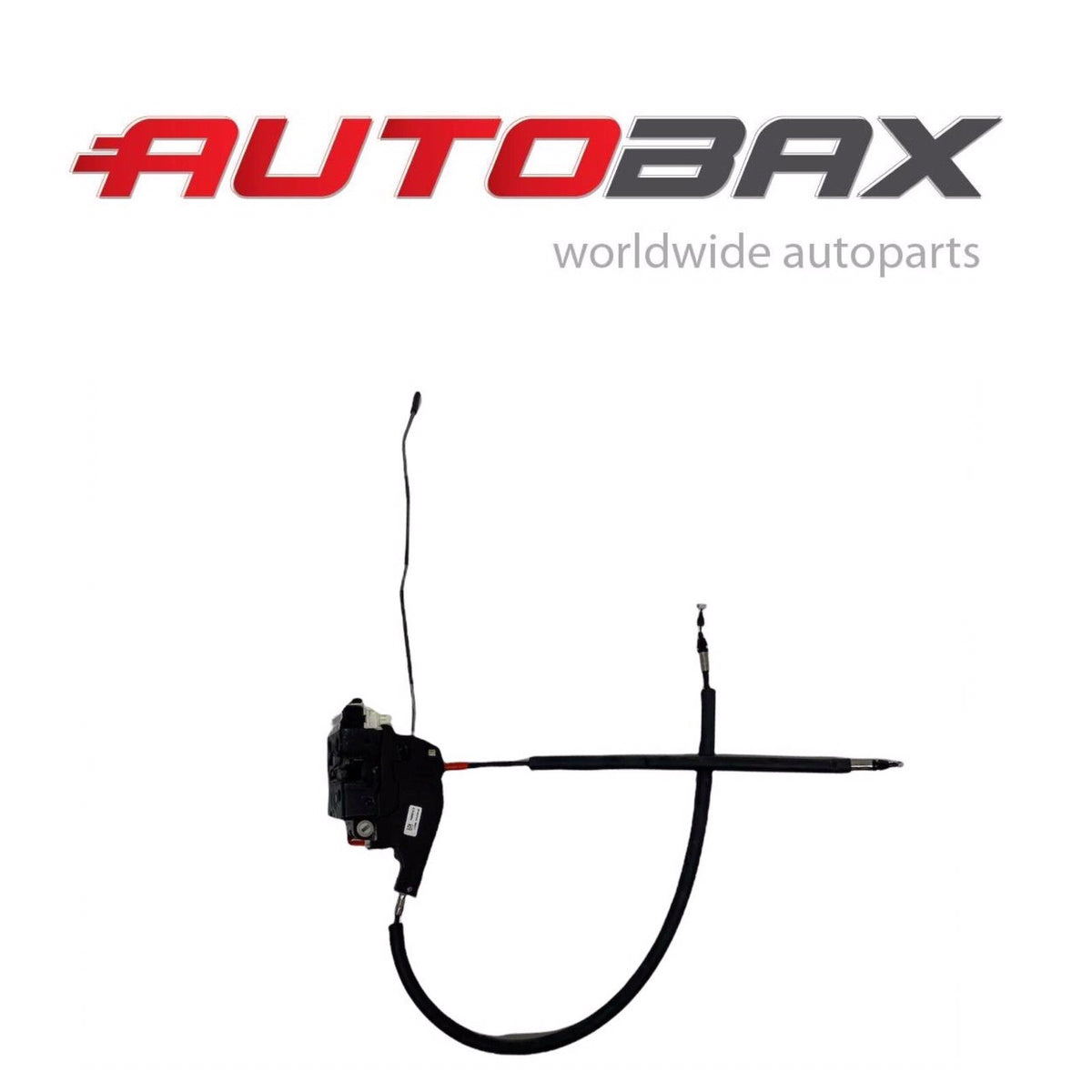 2013 2014 2015-2020 MASERATI QUATTROPORTE LEFT REAR DOOR LOCK LATCH ACTUATOR