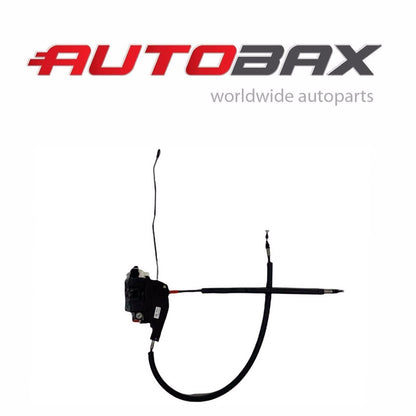 2013 2014 2015-2020 MASERATI QUATTROPORTE LEFT REAR DOOR LOCK LATCH ACTUATOR