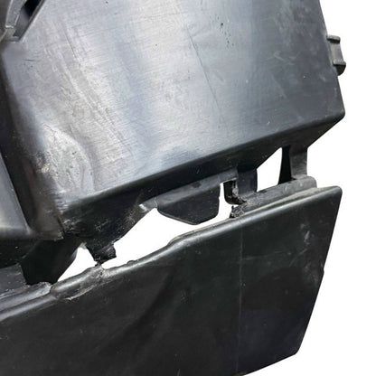 2025 2026 2027 BMW X3 G45 FRONT BUMPER LEFT DRIVER BRACKET MOUNT SUPPORT OEM