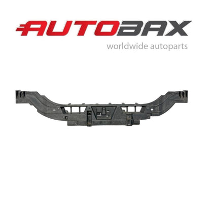 2010 2011-2016 PORSCHE PANAMERA REAR BUMPER CENTER SUPPORT MOUNT BRACKET RAIL