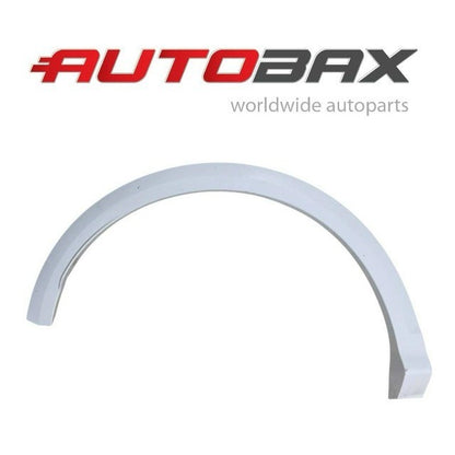 2025 2026 2027 AUDI Q5 REAR RIGHT PASSENGER WHEEL ARCH FLARE FENDER TRIM OEM