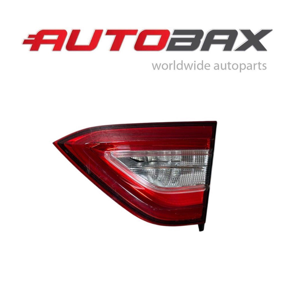 2017 2018 2019 2020 MASERATI LEVANTE REAR RIGHT TAILLIGHT LAMP PASSENGER OEM