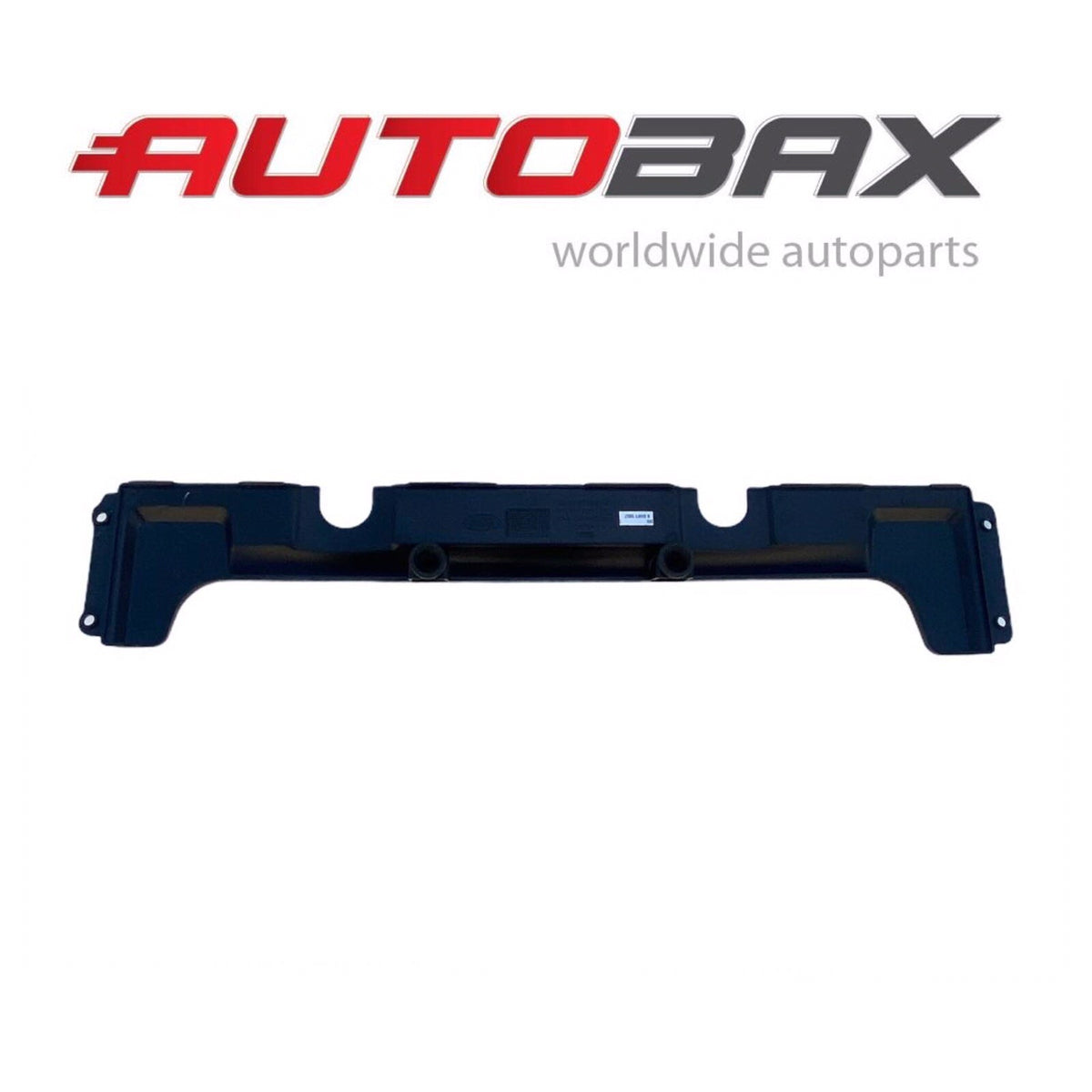 2013 2014-2021 RANGE ROVER RADIATOR SUPPORT TRIM SIGHT SHIELD PLASTIC COVER
