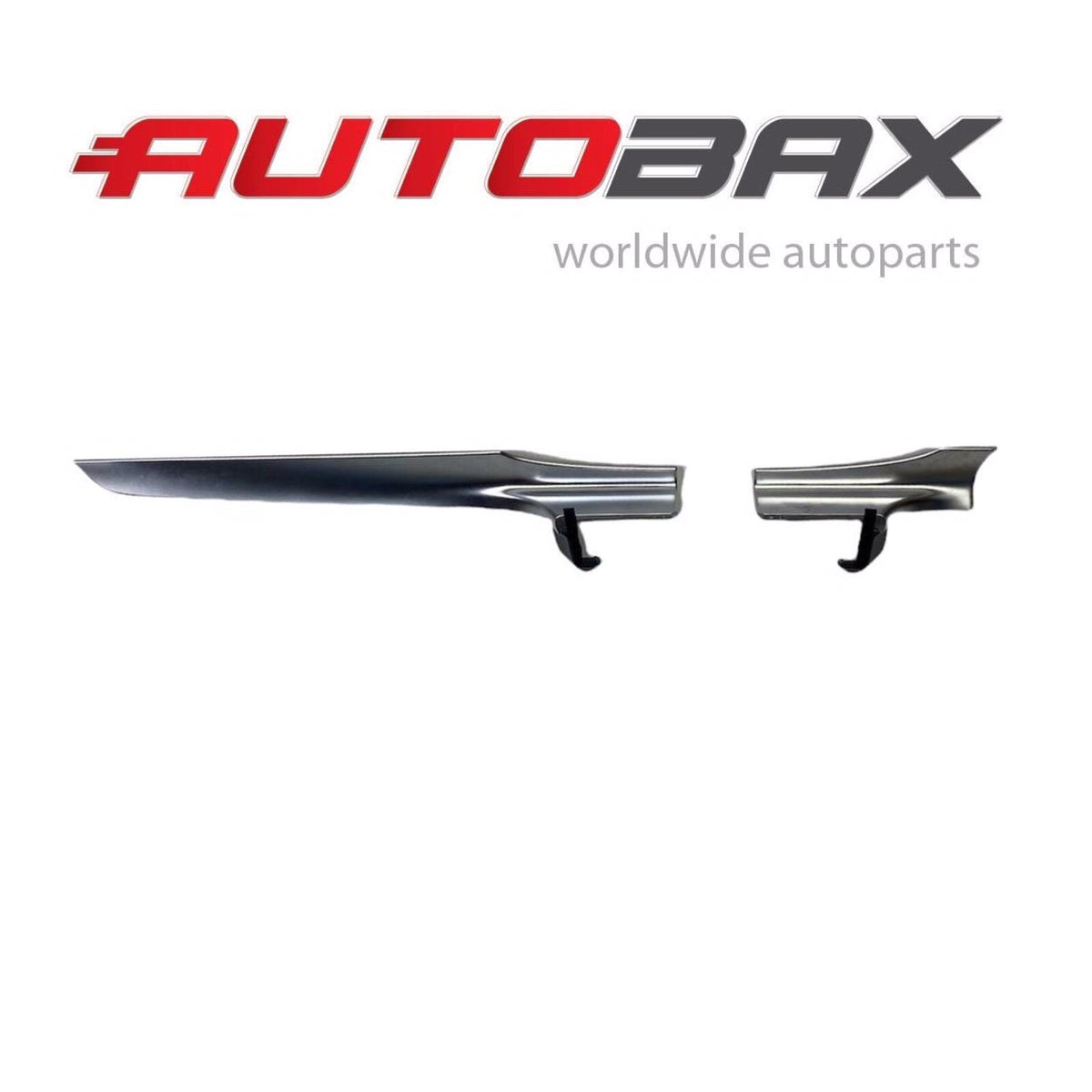 2016-2020 MERCEDES BENZ C CLASS X 253 GLC DASHBOARD COVER MOLDING SET LH & RH