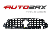 2024 2025 2026 2027 MERCEDES BENZ CLE C236 FRONT BUMPER CENTER GRILLE GRILL OEM
