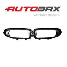 2022 2023 2024 BMW M240I M240IX FRONT CENTER GRILLE GRILL SURROUND OEM USED
