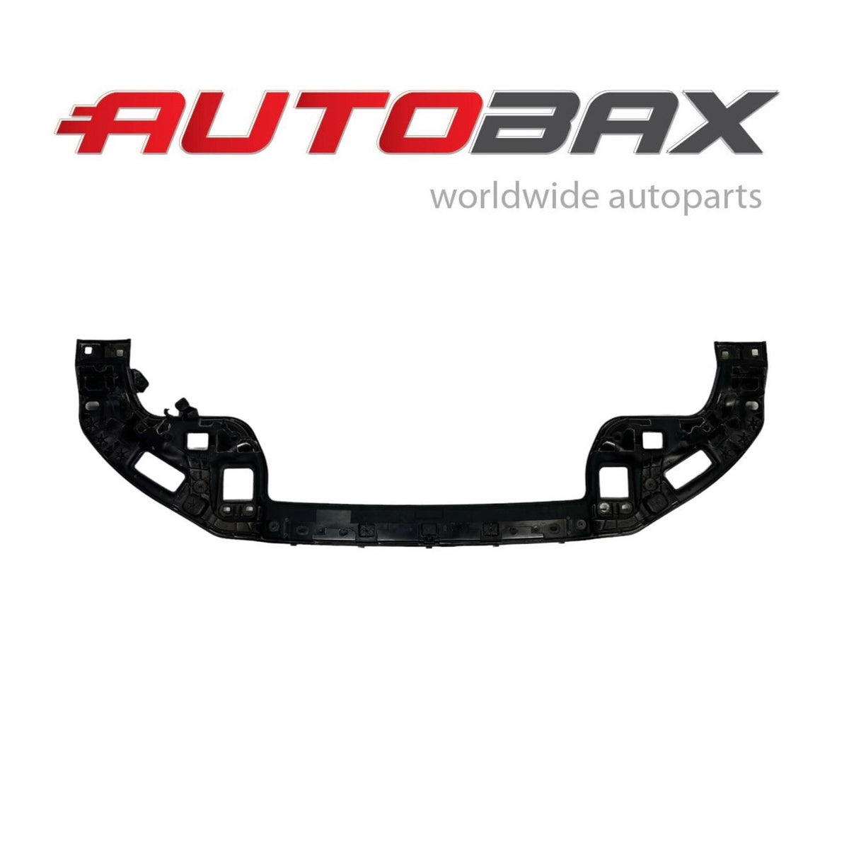 2019 2020 2021-2023 JAGUAR I-PACE FRONT RADIATOR SUPPORT TIE BAR UPPER OEM USED