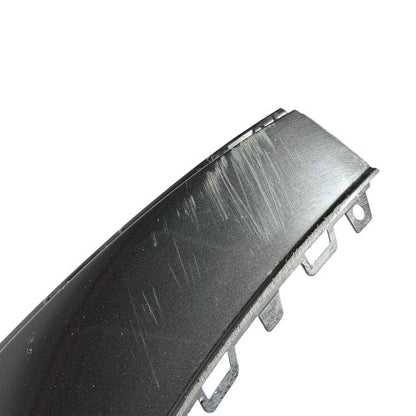 2022 2023 2024-2026 MERCEDES BENZ V297 EQS FRONT RIGHT LOWER TRIM MOLDING COVER