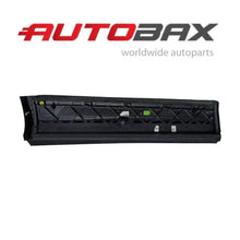 2020 2021 2022 2023 2024 AUDI Q8 REAR DOOR LEFT DRIVER SIDE LOWER MOLDING OEM