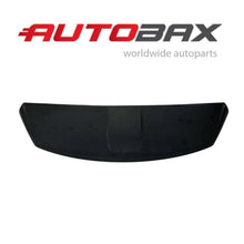 2014 2015 2016 2017 RANGE ROVER SPORT TRUNK LID REAR SPOILER WING TRIM PANEL OEM
