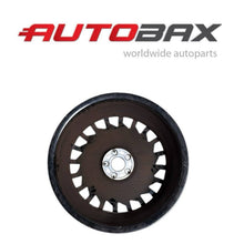 2015 2016-2020 MERCEDES BENZ W222 REAR WHEEL RIM ORIGINAL FACTORY R20 9.5J ET38