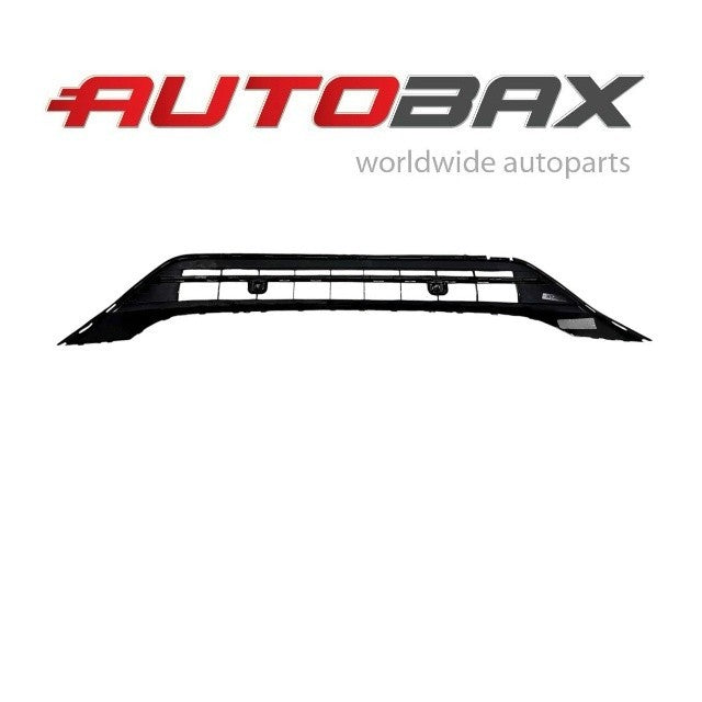 2020 2021 2022 2023 VOLKSWAGEN ATLAS FRONT BUMPER LOWER VALANCE DIFFUSER TRIM