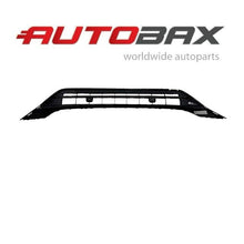 2020 2021 2022 2023 VOLKSWAGEN ATLAS FRONT BUMPER LOWER VALANCE DIFFUSER TRIM