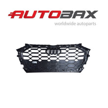 2021 20222 2023 2024 2025 AUDI Q5 FRONT UPPER MAIN RADIATOR GRILLE GRILL