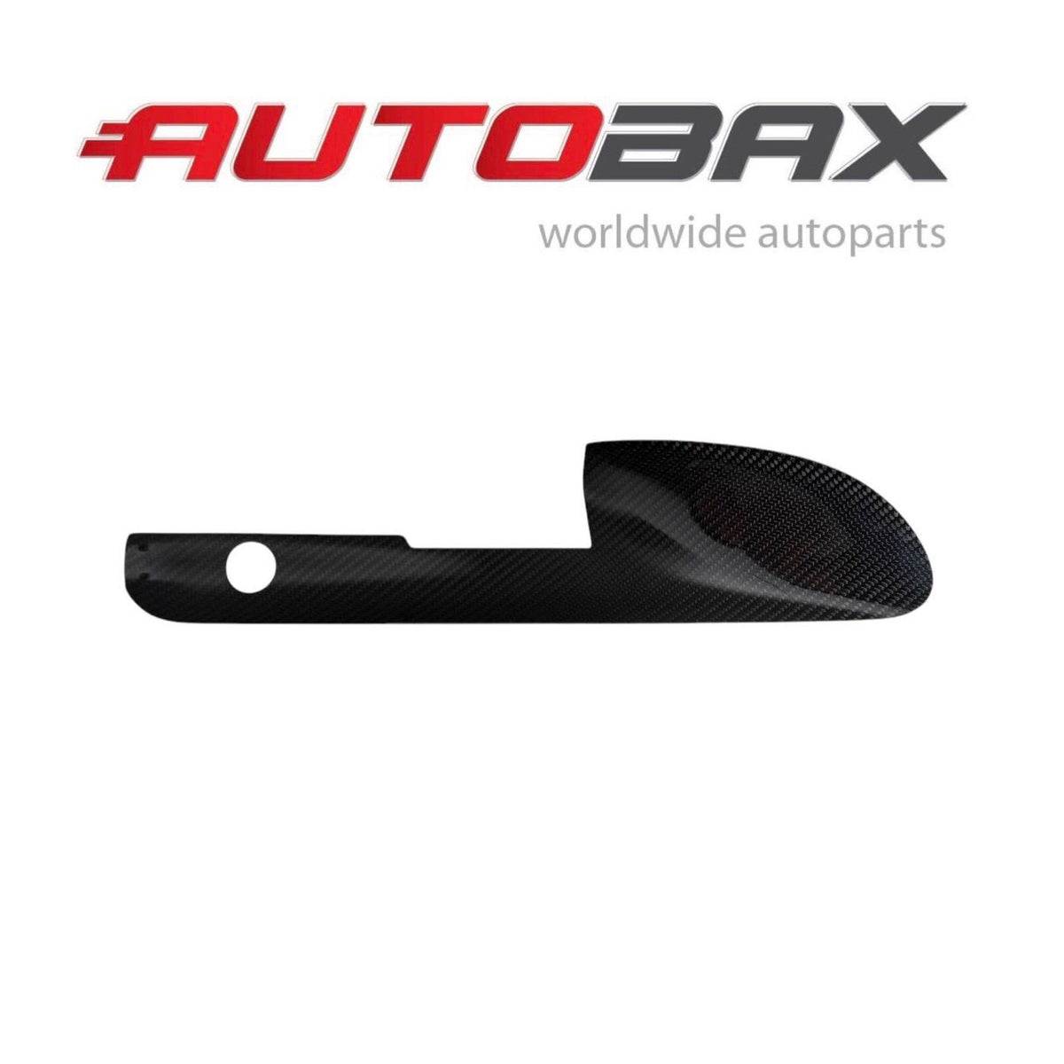 2008 2009 2010 2011-2018 AUDI R8 CENTER CONSOLE COVER TRIM PANEL RIGHT PASSENGER