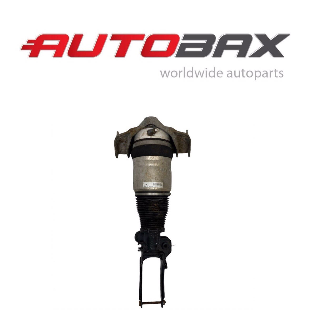 2010 2011 2012 2013-2015 AUDI Q7 FRONT RIGHT SPRING SHOCK STRUT AIR SUSPENSION 