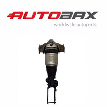 2010 2011 2012 2013-2015 AUDI Q7 FRONT RIGHT SPRING SHOCK STRUT AIR SUSPENSION 
