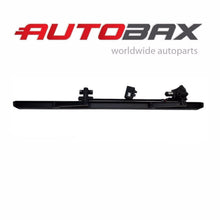 2019-2021 SUBURBAN TAHOE SILVERADO RH TUBULAR RUNNING BOARD RIGHT PASSENGER SIDE