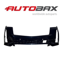 2021 2022 2023 2024 CADILLAC ESCALADE FRONT BUMPER COVER OEM USED