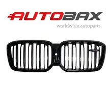 2022 2023 2024 2025 2026 BMW X3 G01 X4 G02 FRONT BUMPER GRILLE GRILL 40505410DE